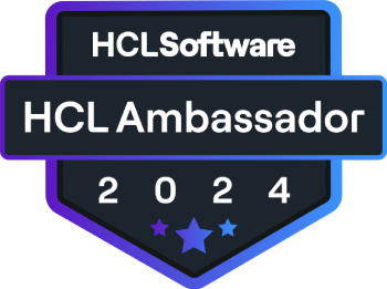 HCL Ambassador 2024